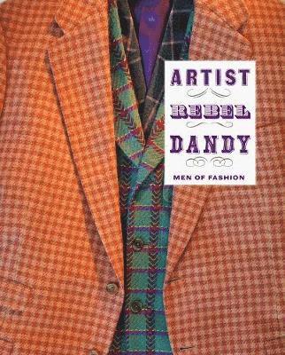 Artist/Rebel/Dandy 1