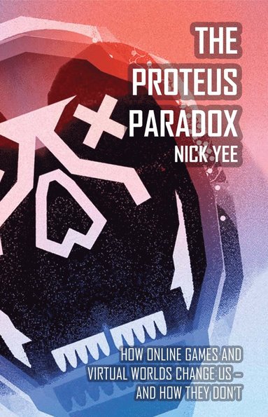 bokomslag Proteus Paradox