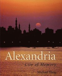 bokomslag Alexandria