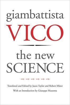 The New Science 1