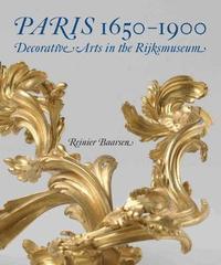 bokomslag Paris 1650-1900