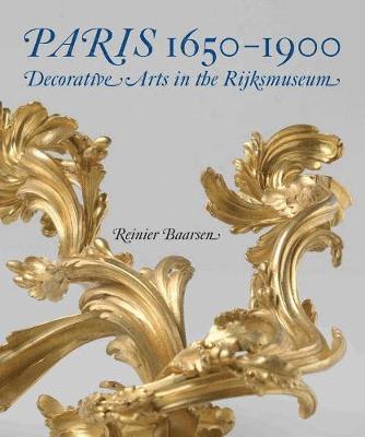 Paris 1650-1900 1