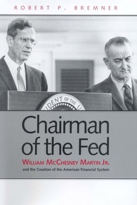 Chairman of the Fed 1