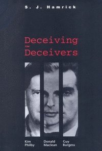 bokomslag Deceiving the Deceivers