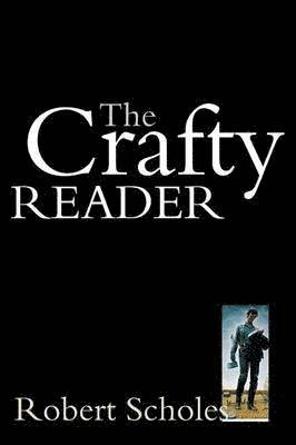 bokomslag The Crafty Reader