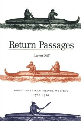 Return Passages 1