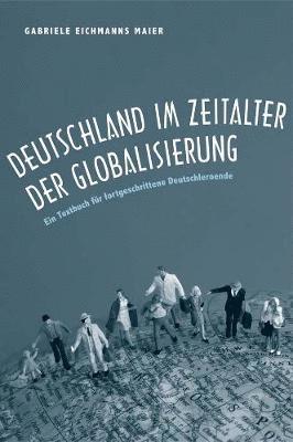 Deutschland im Zeitalter der Globalisierung 1