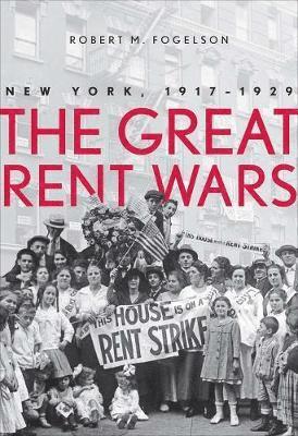 The Great Rent Wars 1