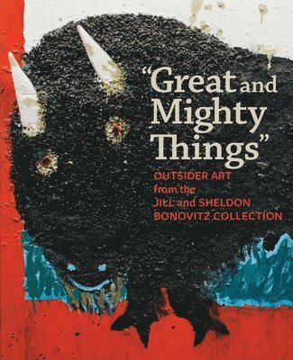Ann Percy, Cara Zimmerman - "Great and Mighty Things", Inbunden