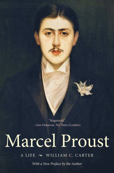 bokomslag Marcel Proust