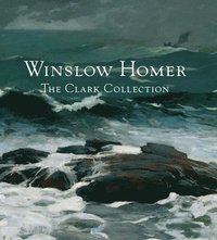 bokomslag Winslow Homer: The Clark Collection