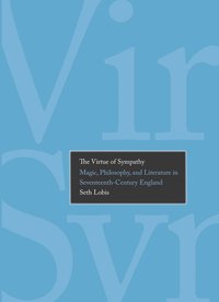 bokomslag Virtue of Sympathy