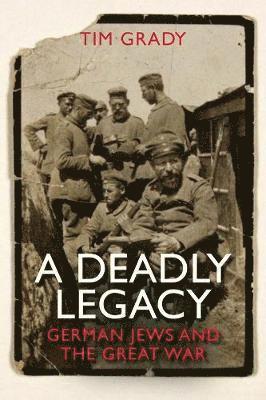 A Deadly Legacy 1