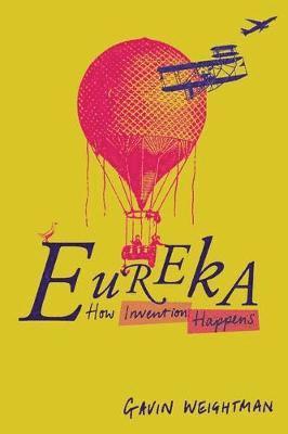 Eureka 1