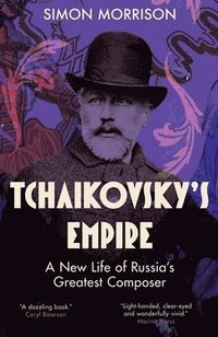 bokomslag Tchaikovsky's Empire