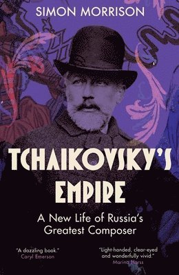 Tchaikovsky's Empire 1