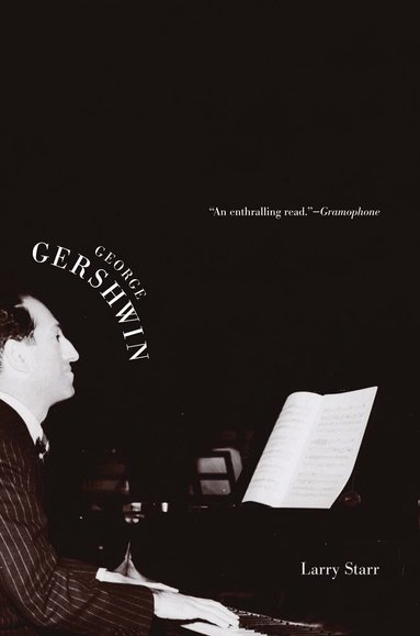 Larry Starr - George Gershwin, Häftad