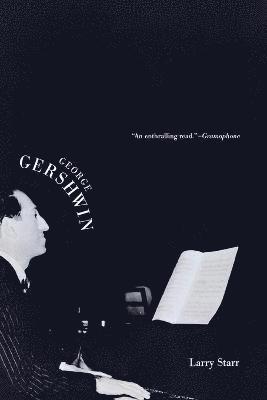 George Gershwin 1