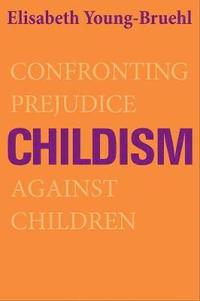bokomslag Childism