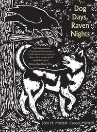 bokomslag Dog Days, Raven Nights