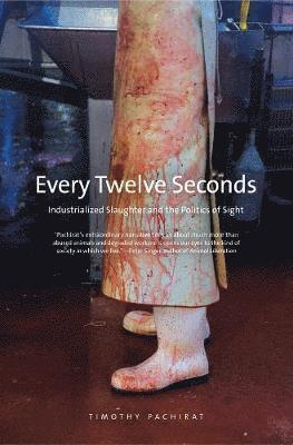 Timothy Pachirat - Every Twelve Seconds, Häftad