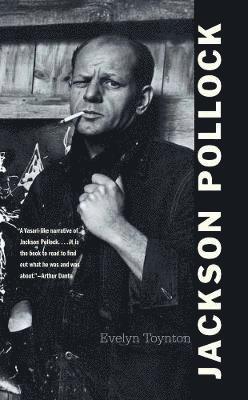 Jackson Pollock