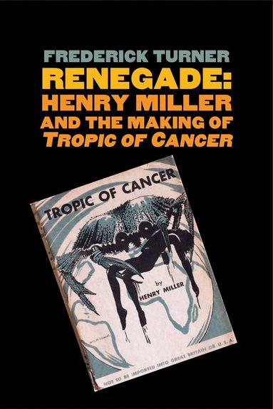 Frederick Turner - Renegade, Häftad