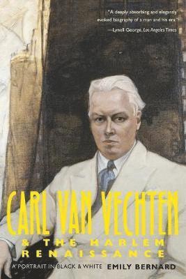 Carl Van Vechten and the Harlem Renaissance 1