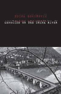 bokomslag Genocide on the Drina River