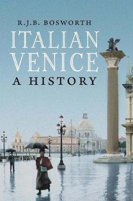 Italian Venice 1