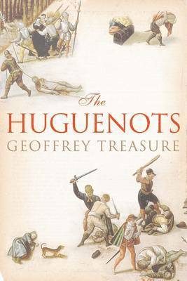 The Huguenots 1