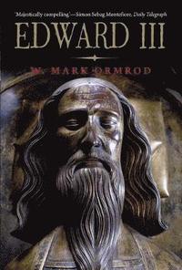 bokomslag Edward III