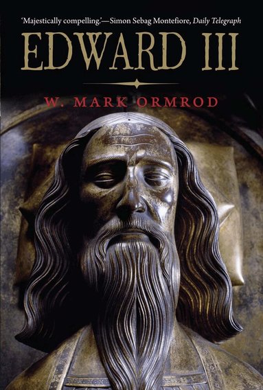 W Mark Ormrod - Edward III, Häftad