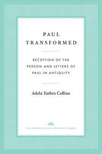 bokomslag Paul Transformed