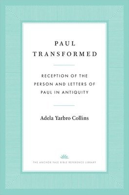 Paul Transformed 1