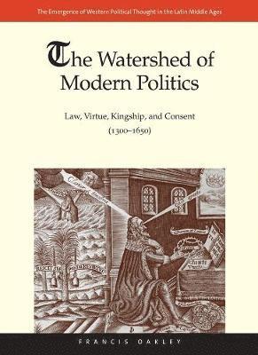 The Watershed of Modern Politics 1