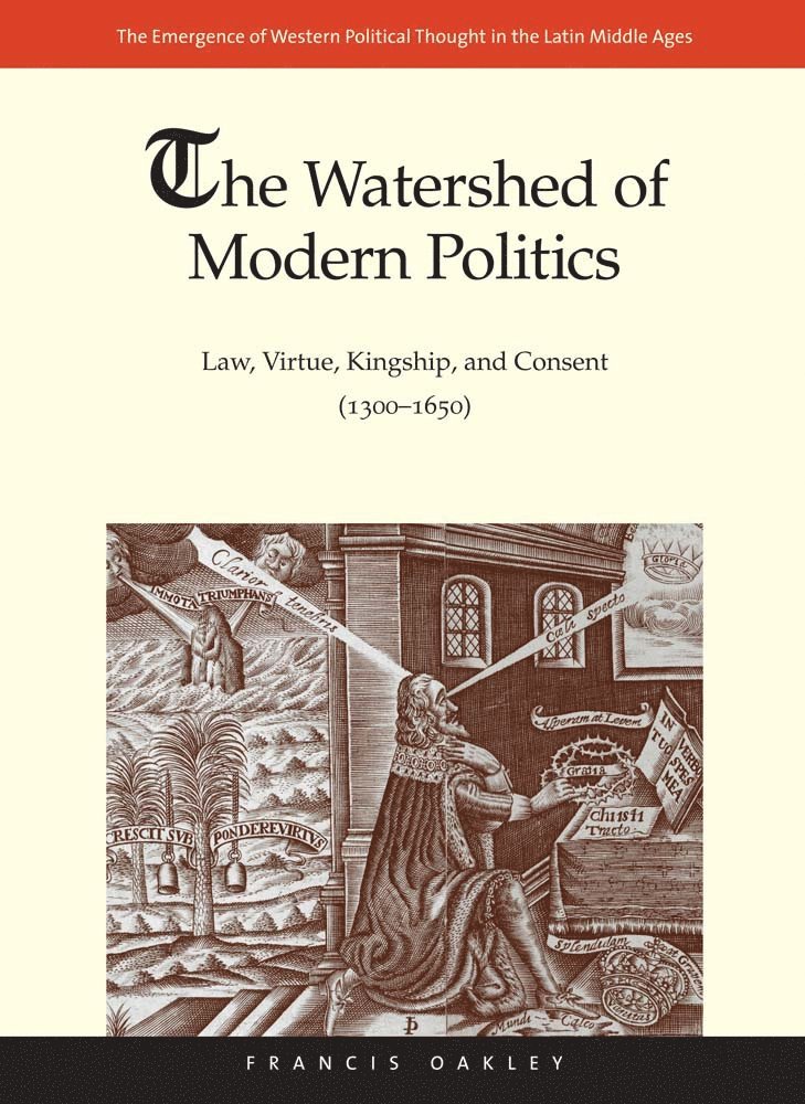 Watershed of Modern Politics 1