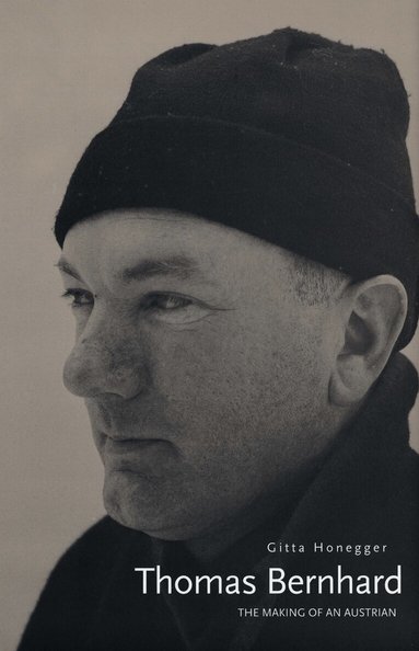 Gitta Honegger - Thomas Bernhard, Häftad