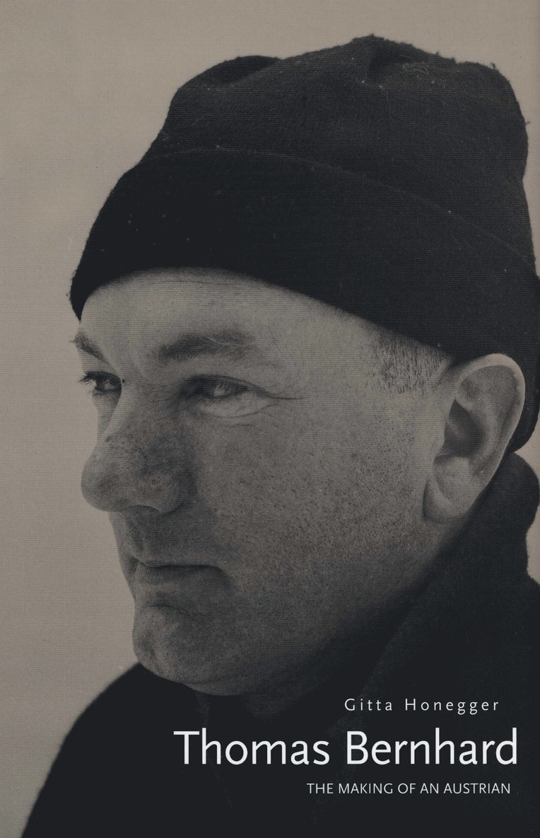 Thomas Bernhard 1