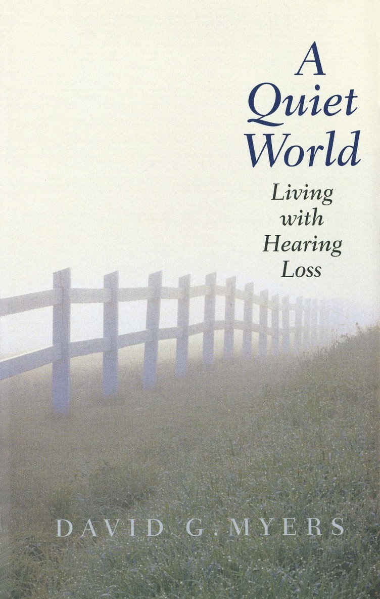 Quiet World 1
