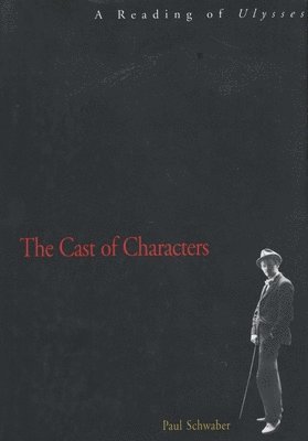The Cast of Characters 1