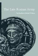 bokomslag The Late Roman Army