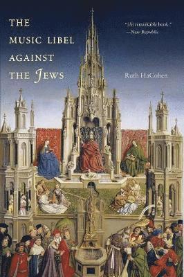 The Music Libel Against the Jews 1