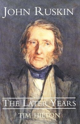 John Ruskin 1