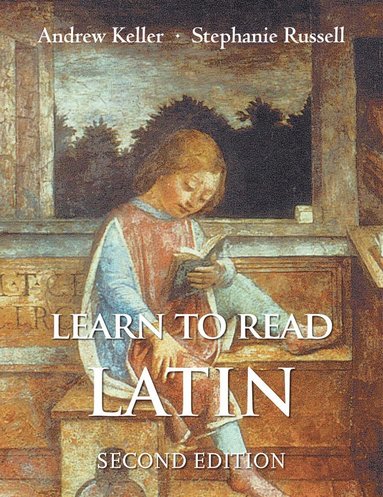 bokomslag Learn to Read Latin, Second Edition