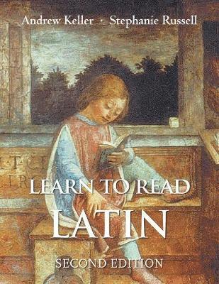 Learn to Read Latin, Second Edition 1