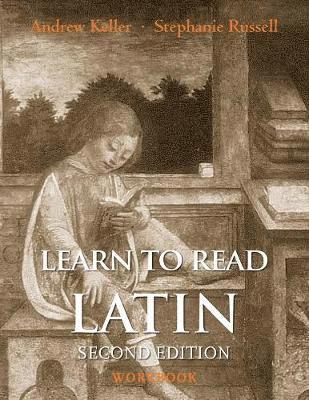 Learn to Read Latin, Second Edition (Workbook) 1