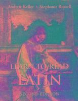 bokomslag Learn to Read Latin, Second Edition (Paper Set)