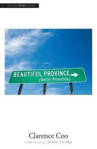 bokomslag Beautiful Province