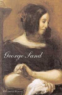 bokomslag George Sand